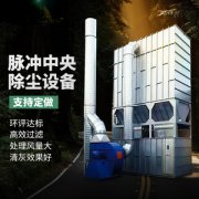 工程项目机械解决方案