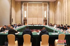 “中国大黄鱼之都”福建宁德聚力推动大